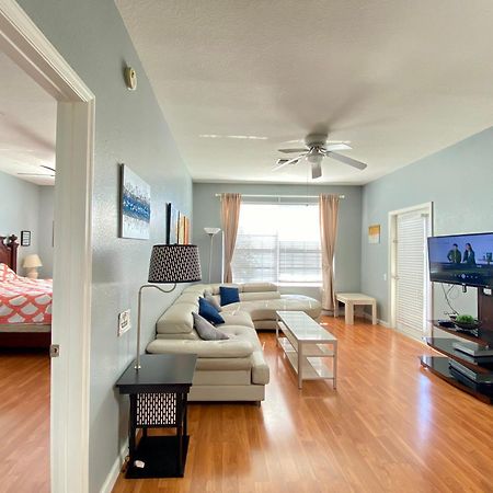 3 Bedroom Resort Style Condo, 3 Miles To Disney! Kissimmee Dış mekan fotoğraf