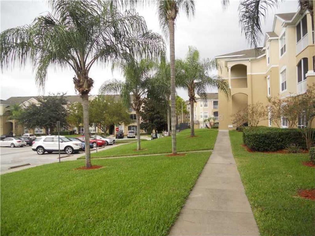 3 Bedroom Resort Style Condo, 3 Miles To Disney! Kissimmee Oda fotoğraf