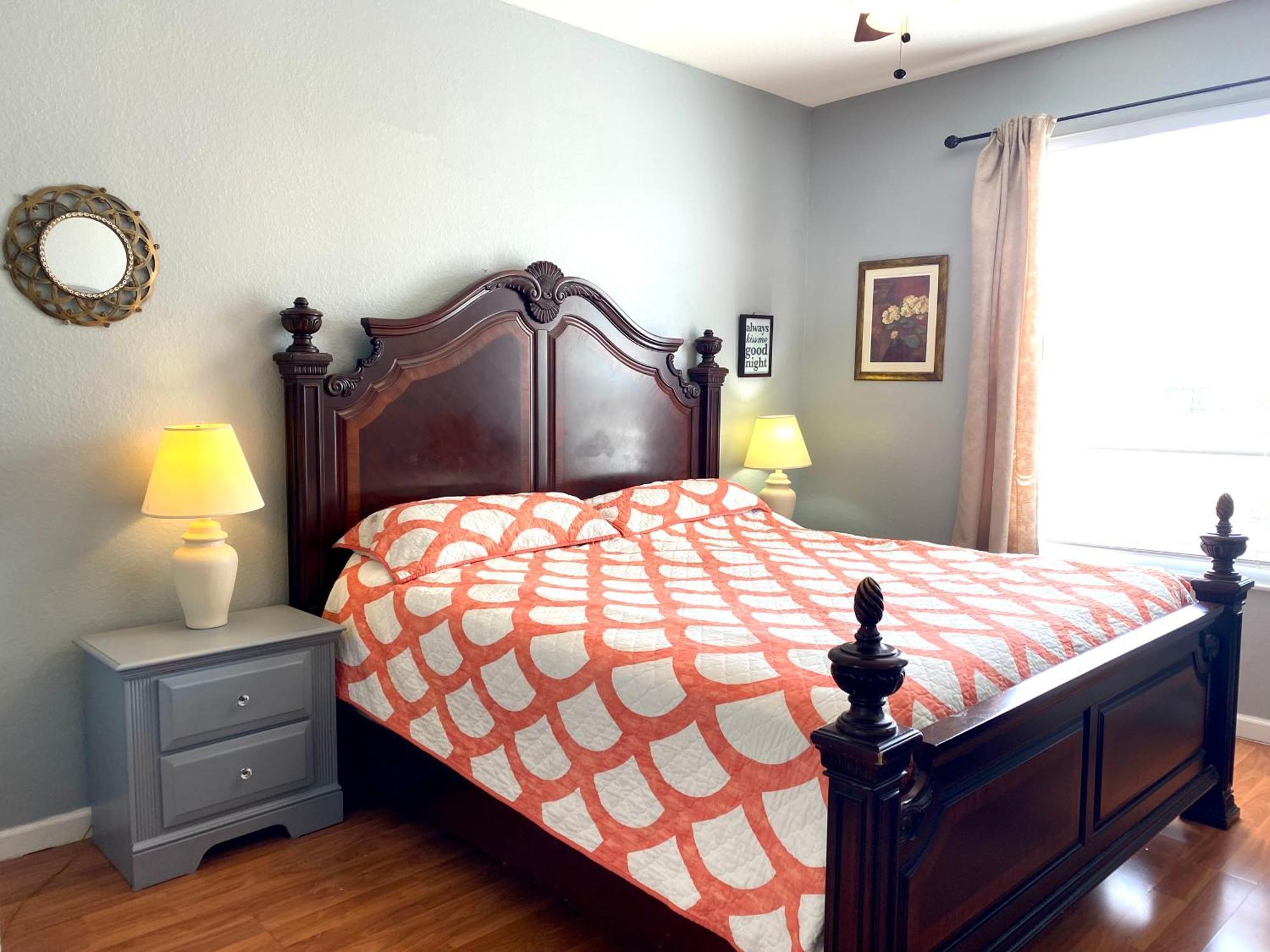 3 Bedroom Resort Style Condo, 3 Miles To Disney! Kissimmee Dış mekan fotoğraf