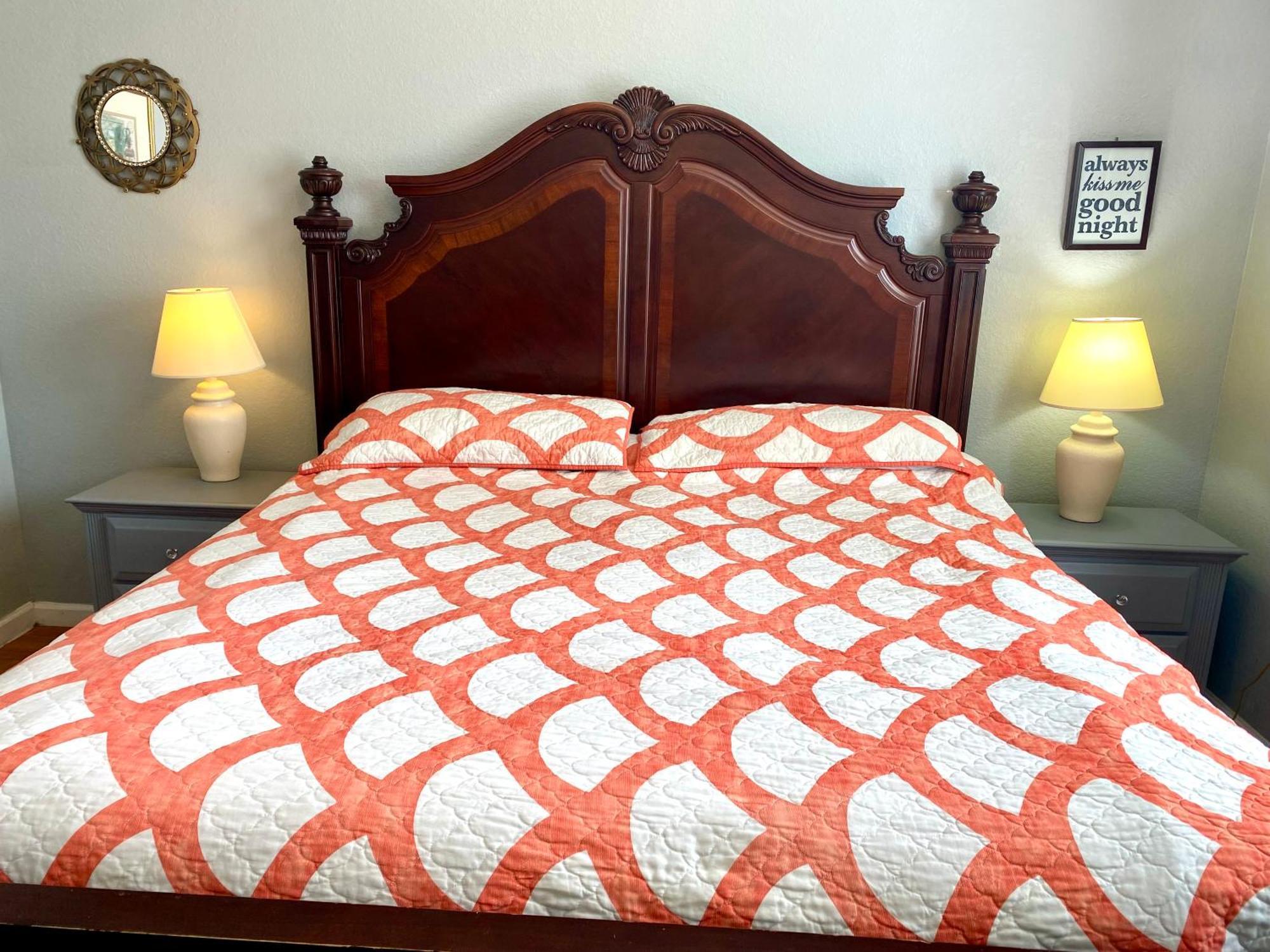 3 Bedroom Resort Style Condo, 3 Miles To Disney! Kissimmee Dış mekan fotoğraf