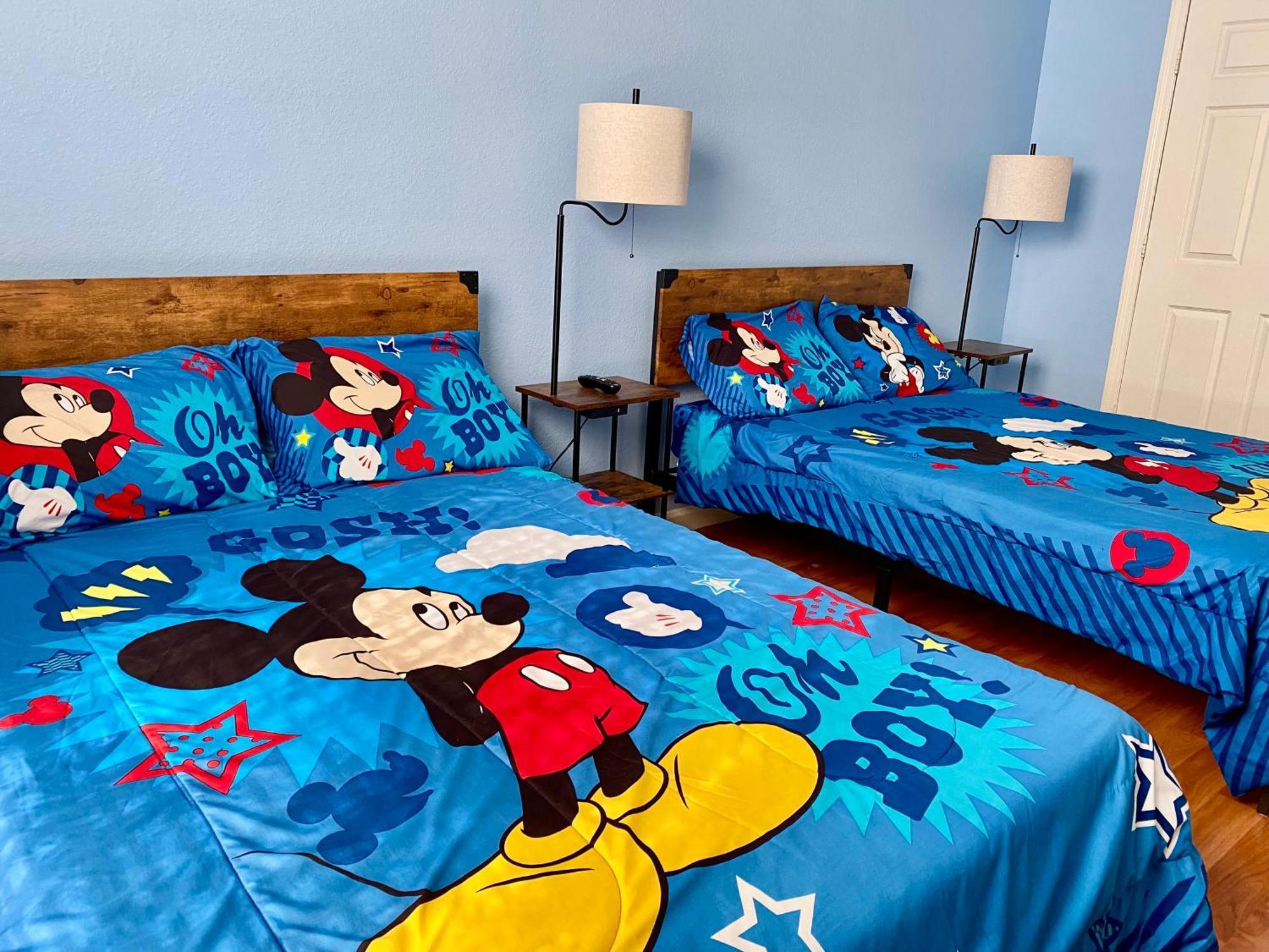 3 Bedroom Resort Style Condo, 3 Miles To Disney! Kissimmee Dış mekan fotoğraf