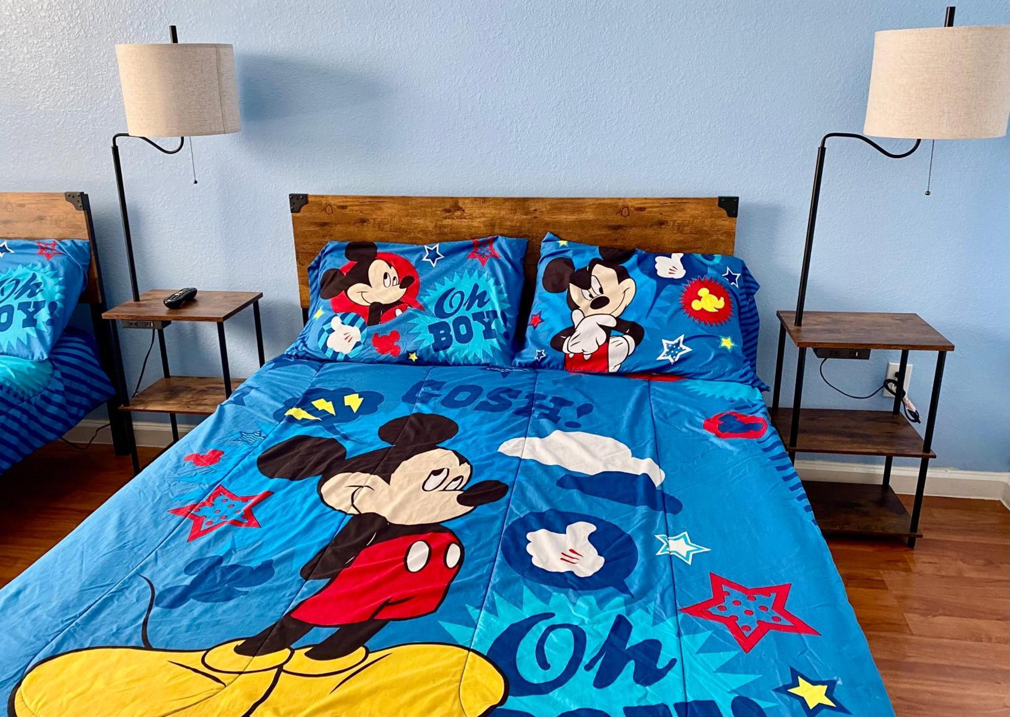 3 Bedroom Resort Style Condo, 3 Miles To Disney! Kissimmee Dış mekan fotoğraf