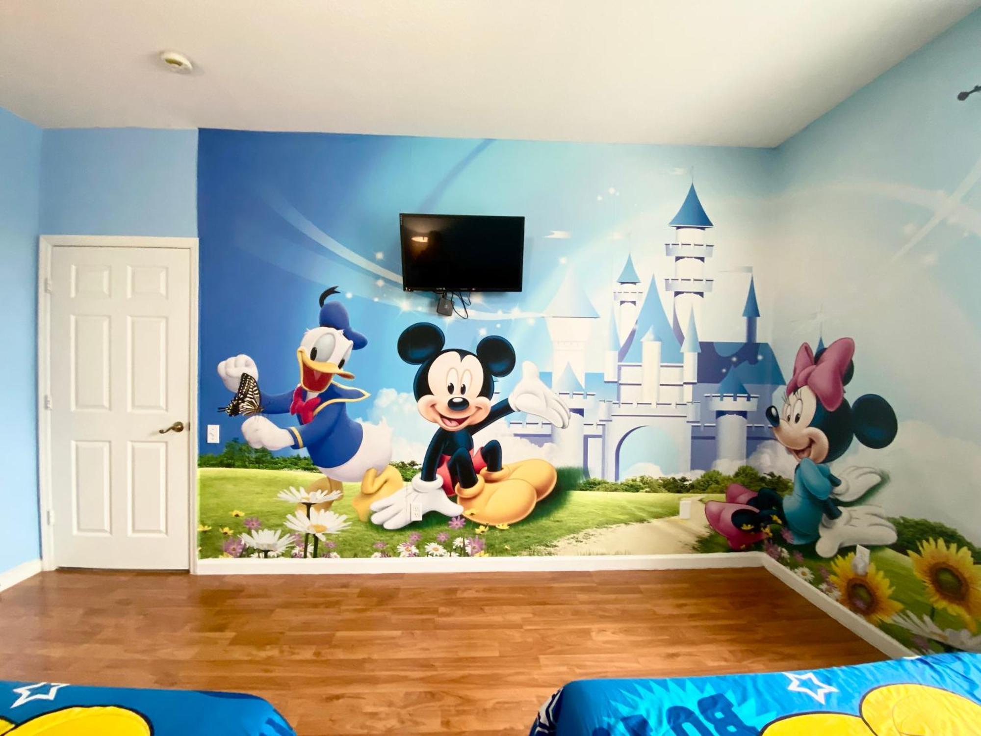 3 Bedroom Resort Style Condo, 3 Miles To Disney! Kissimmee Dış mekan fotoğraf