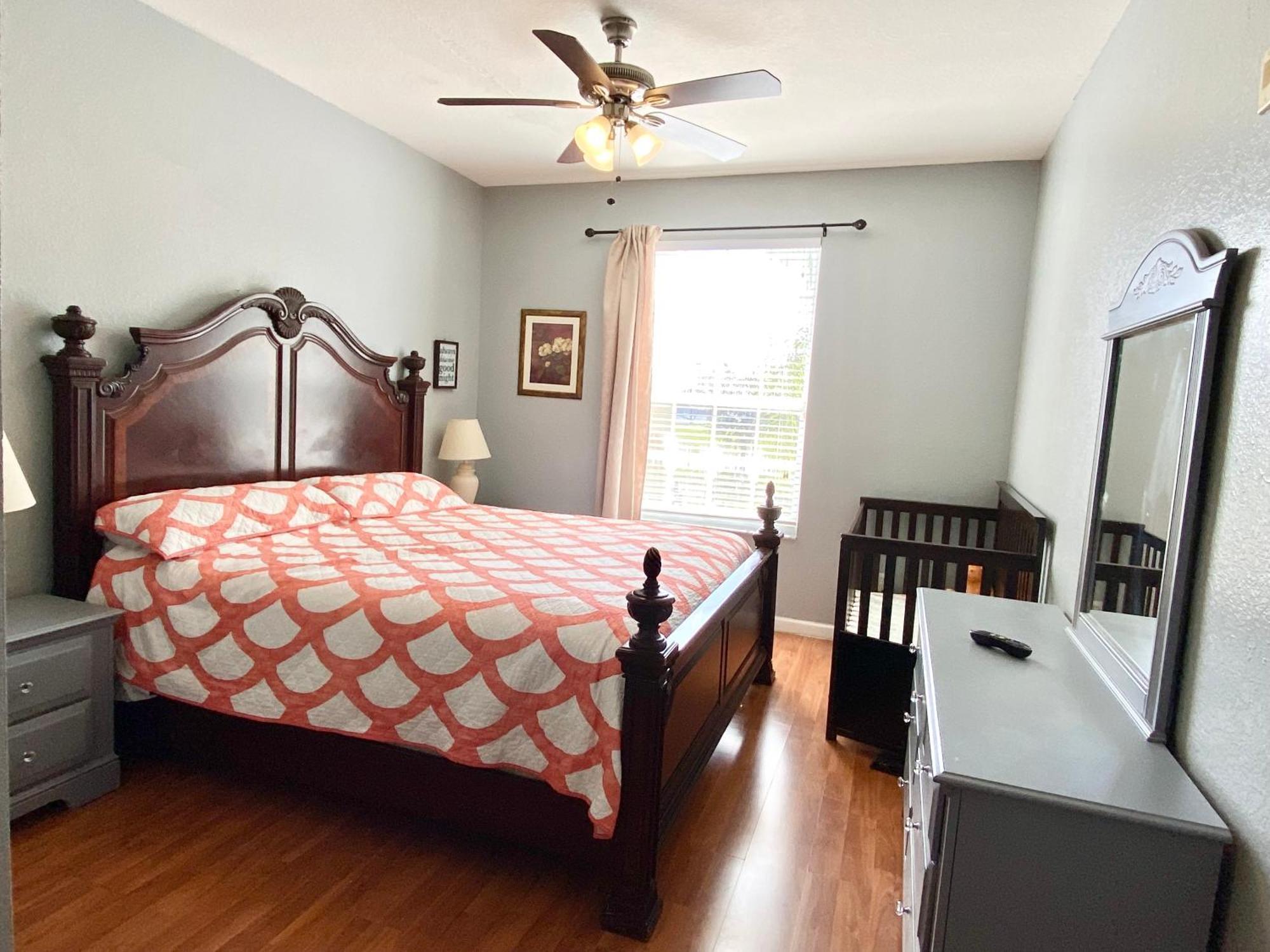 3 Bedroom Resort Style Condo, 3 Miles To Disney! Kissimmee Dış mekan fotoğraf