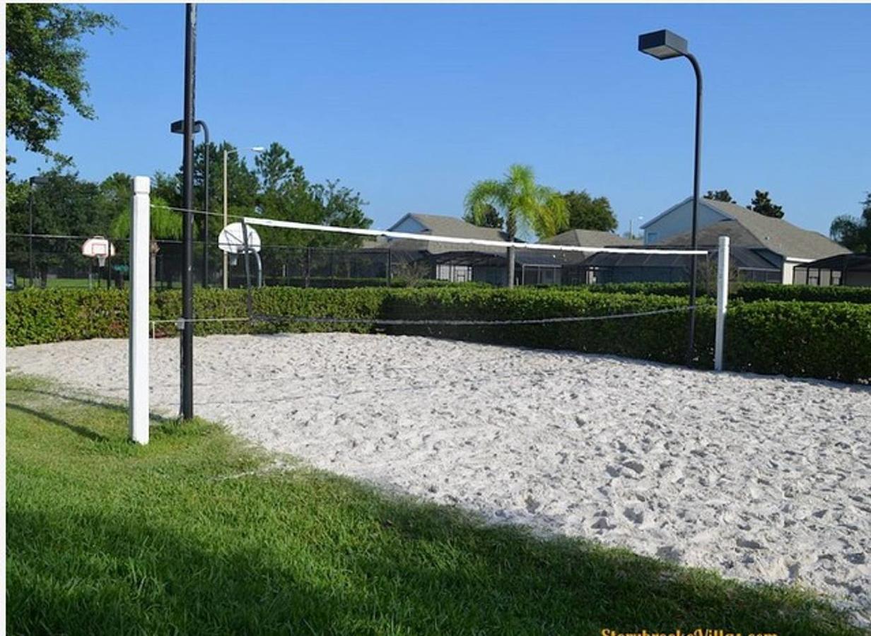 3 Bedroom Resort Style Condo, 3 Miles To Disney! Kissimmee Dış mekan fotoğraf